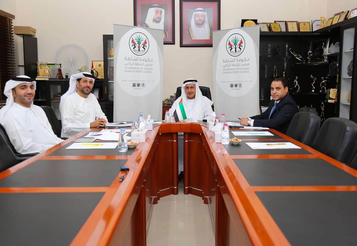 اللجنة العليا لبرنامج التميز