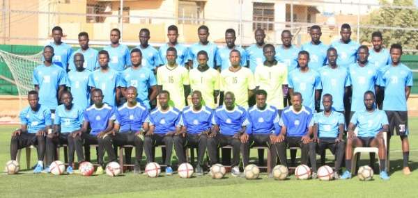 الهلال كادقلي 