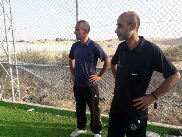 محمد أبو حبيب