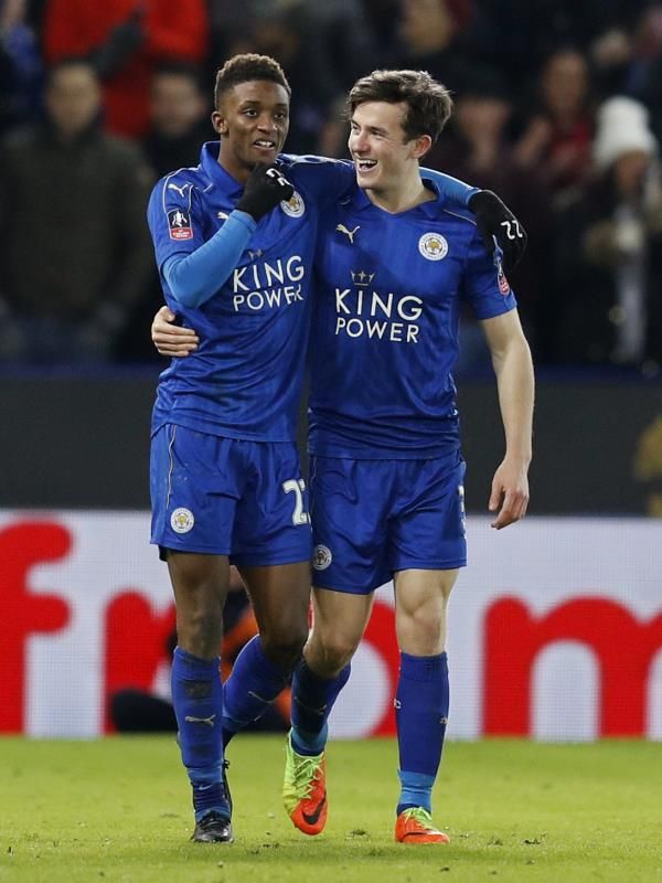 ثنائي ليستر