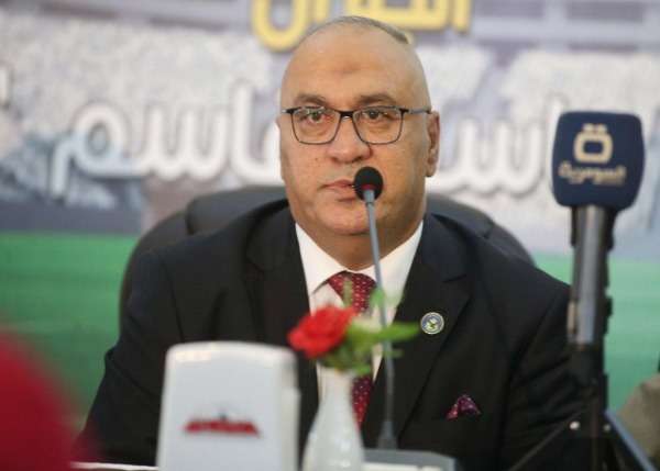  وليد الزيدي