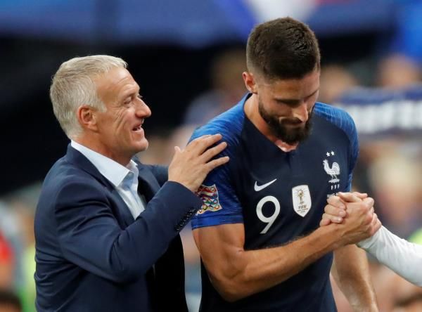 جيرو وديشامب