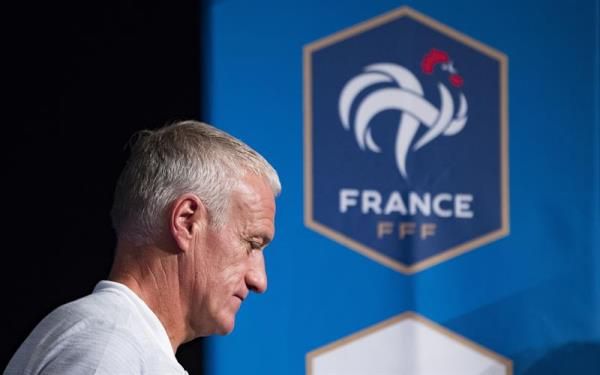 ديشامب وجيرو