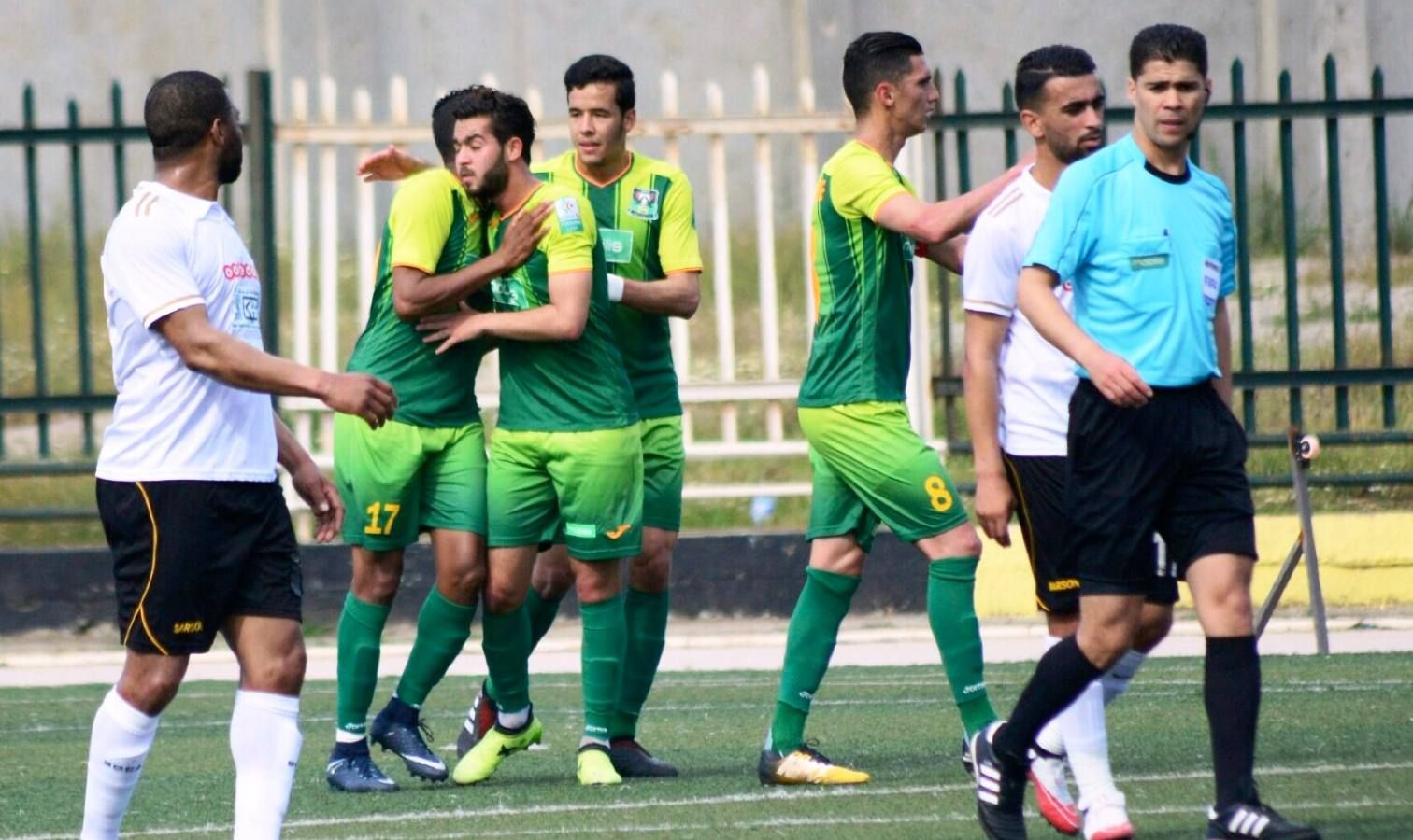 شبيبة الساورة