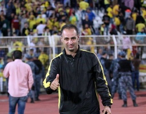 اياد عبد الكريم