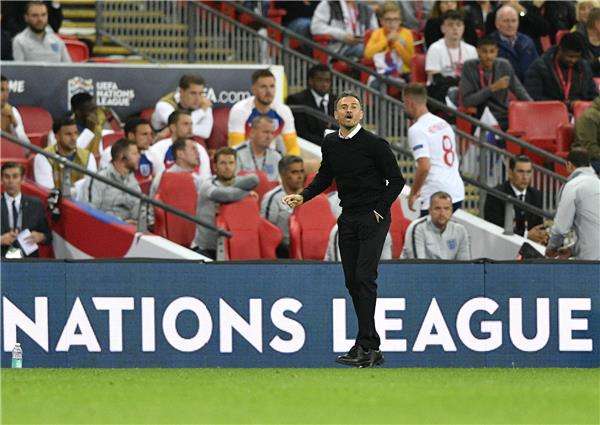 لويس إنريكي