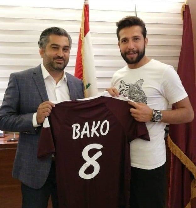 أبو بكر المل