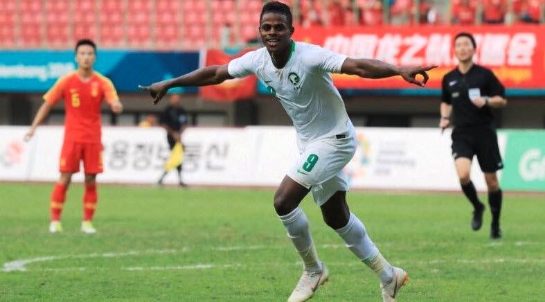 هارون موسى كمارا