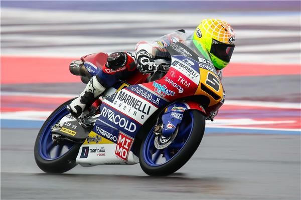  رومانو فيناتي