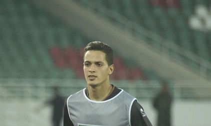 المهدي الخلاطي