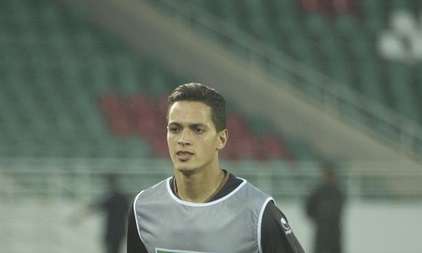 المهدي الخلاطي