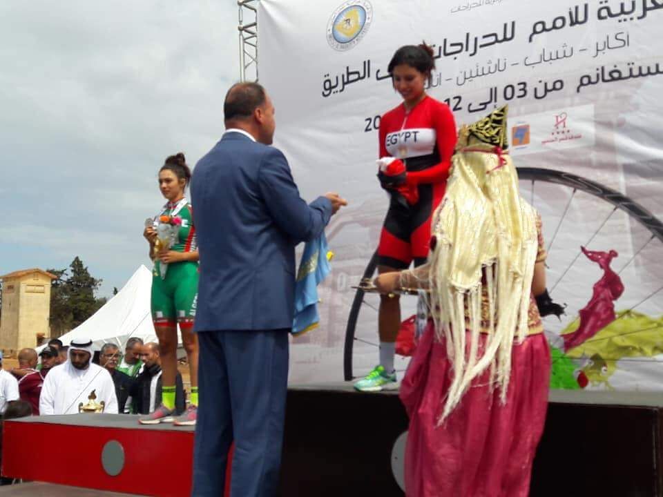 ابتسام زايد