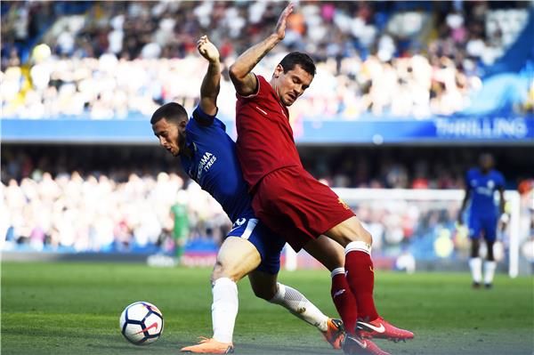 جانب من لقاء سابق بين الفريقين