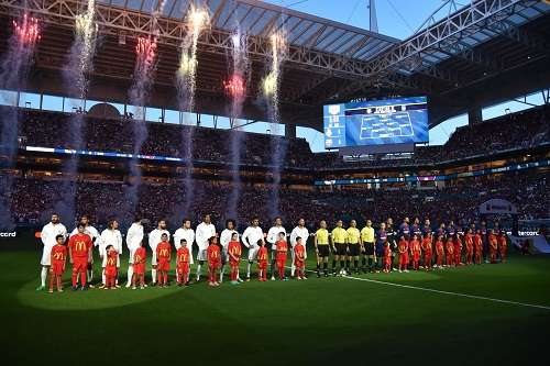 من الدوري - أرشيفية