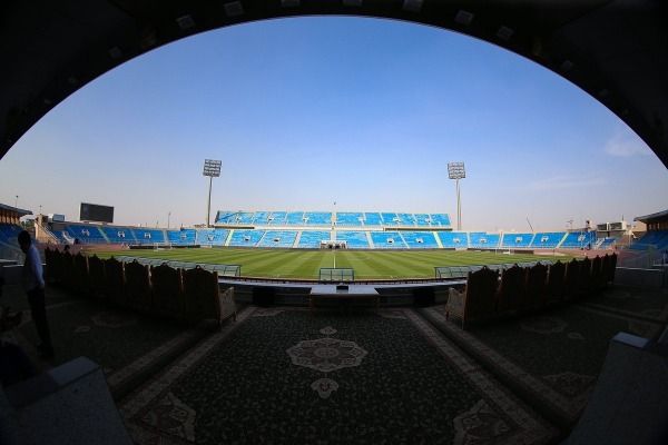 إستاد الأمير فيصل بن فهد بالرياض