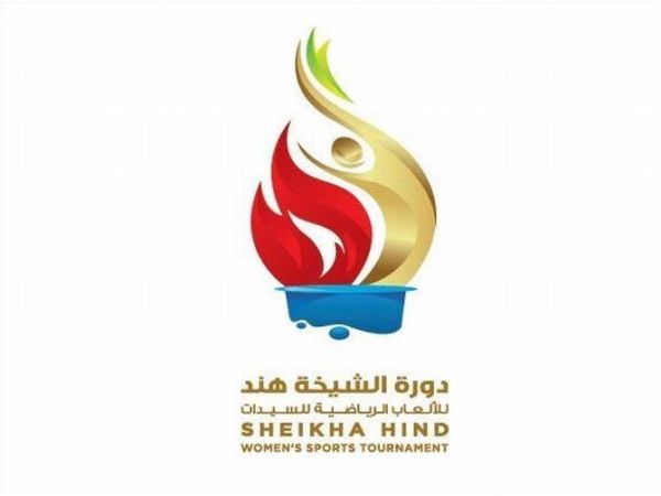 شعار الدورة