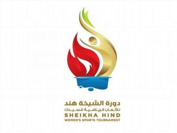 شعار الدورة