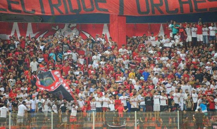 جماهير اتحاد الجزائر