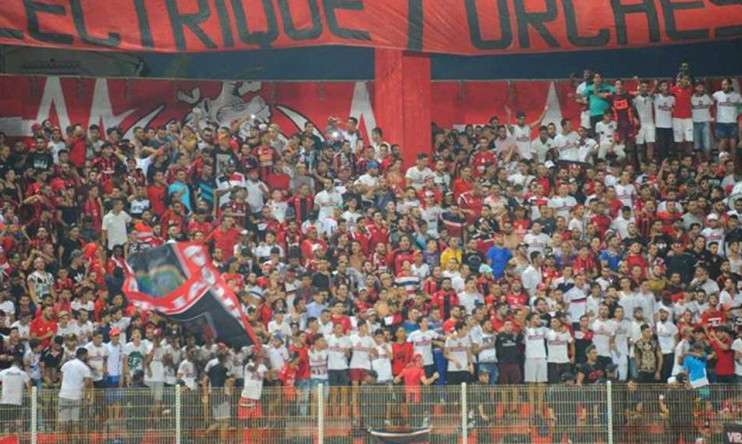 جماهير اتحاد الجزائر