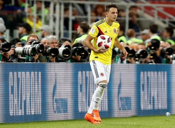 سانتياجو أرياس