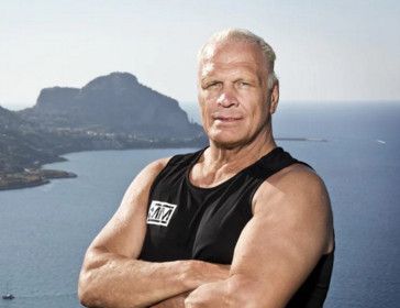  فرانك اندرسون