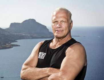  فرانك اندرسون