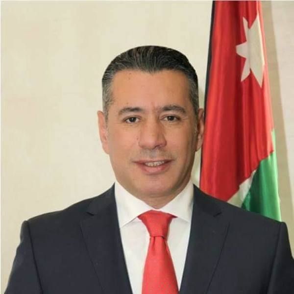 حازم النعيمات