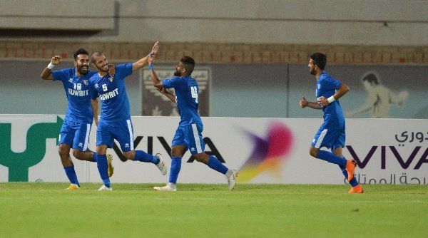 منتخب الكويت