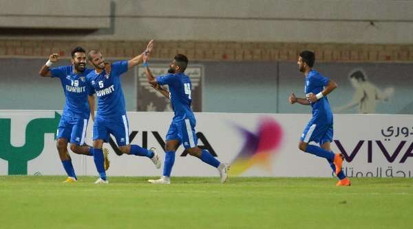 منتخب الكويت