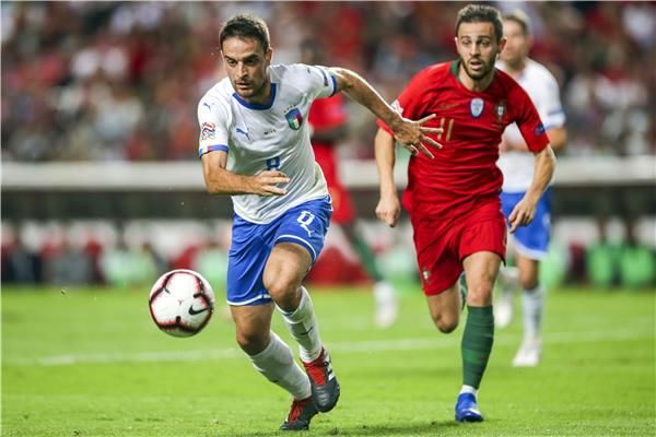 جياكومو بونافنتورا