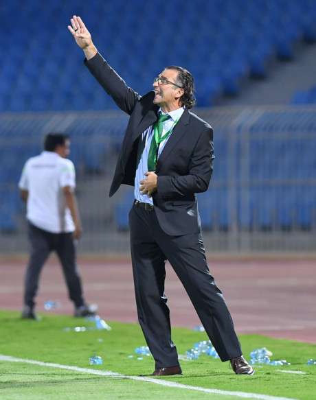 خوان أنطونيو بيتزي