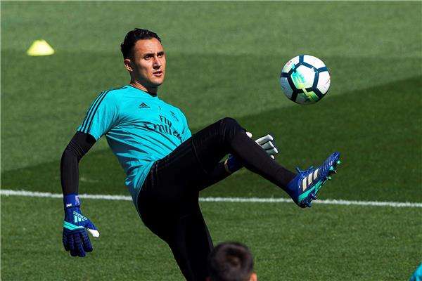 كيلور نافاس