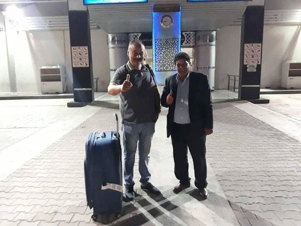 فؤاد الصحابي