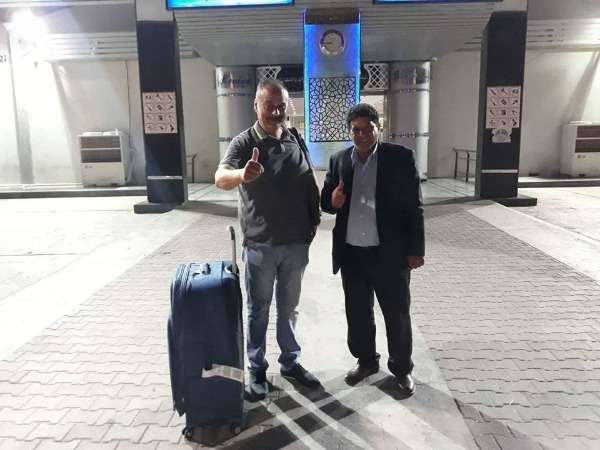 فؤاد الصحابي