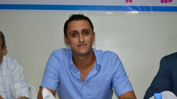 سمير بومسعود