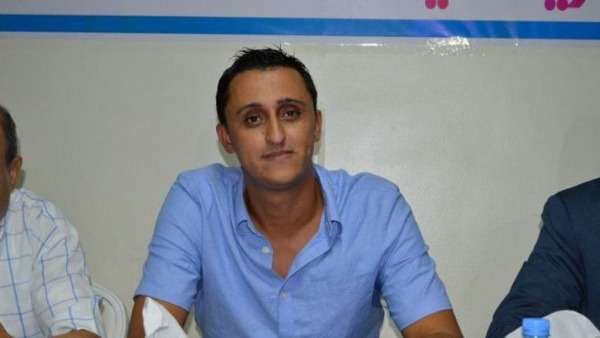 سمير بومسعود