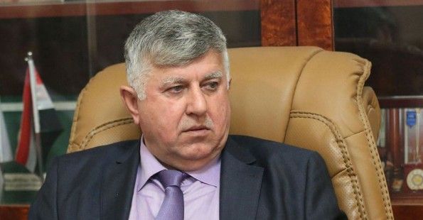  عبد الخالق مسعود