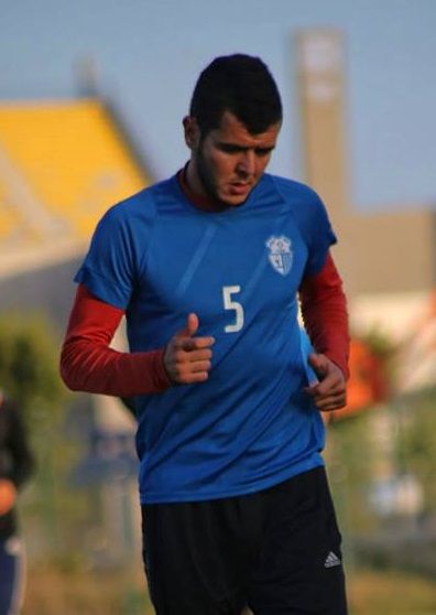 جمال آيت المعلم 