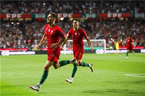 أندريه سيلفا