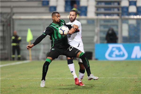 كيفن برنس بواتينج