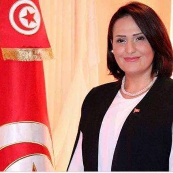 ماجدولين الشارني