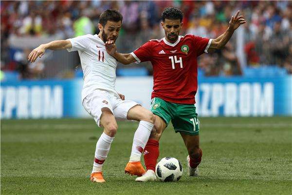  مبارك بوصوفة