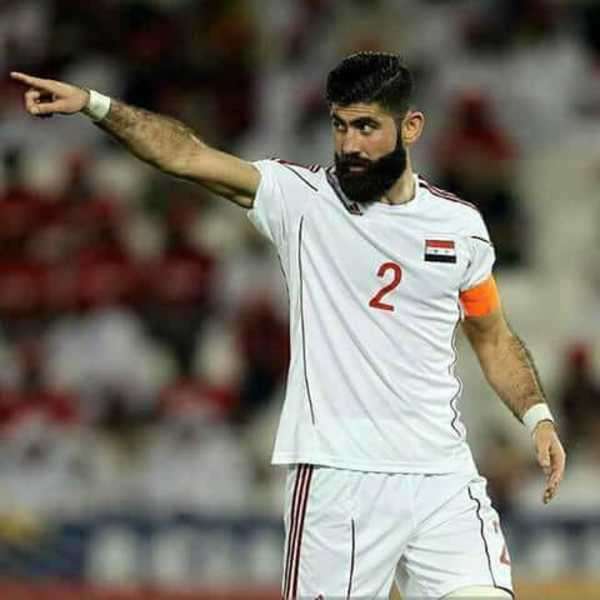 أحمد الصالح