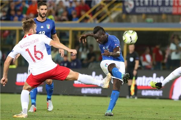 ماريو بالوتيلي