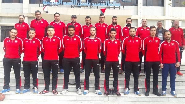  الاتحاد الحلبي