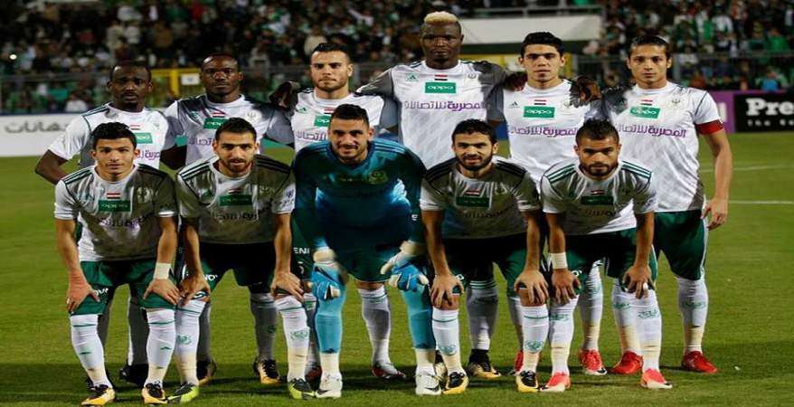 المصري البورسعيدي 