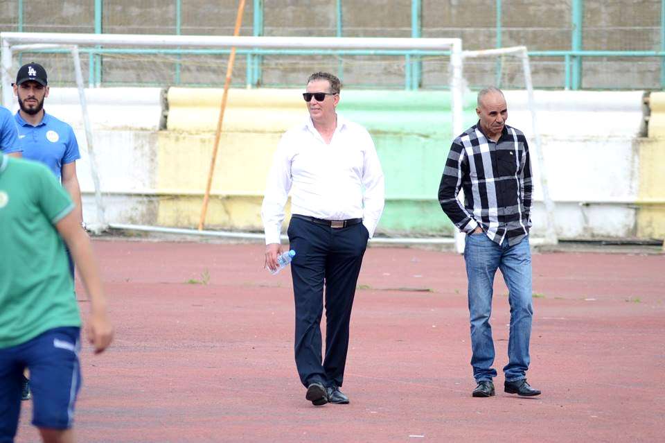 عبد الحكيم سرار