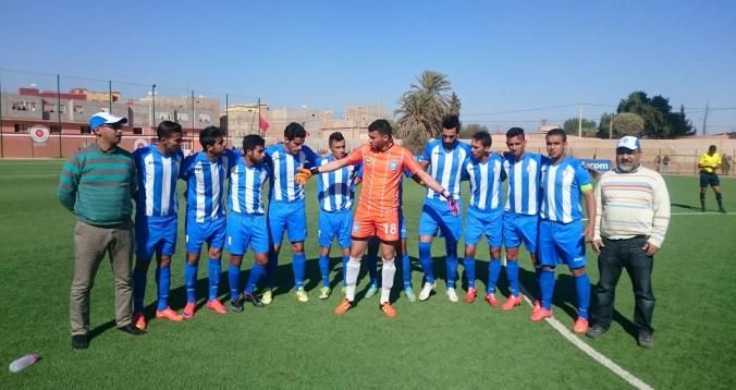 سريع وادي زم 