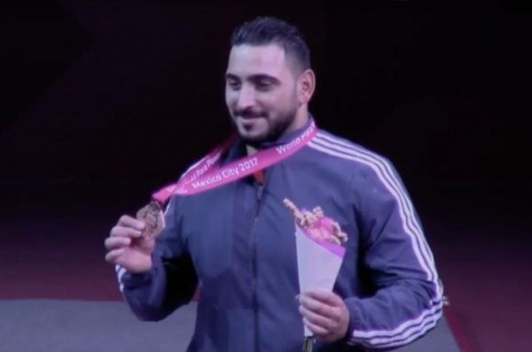 عبد الكريم خطاب
