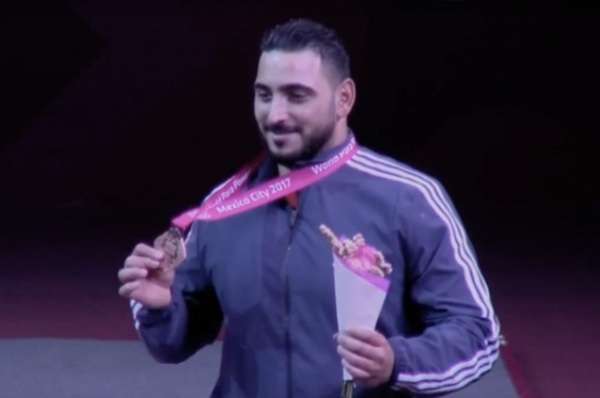 عبد الكريم خطاب